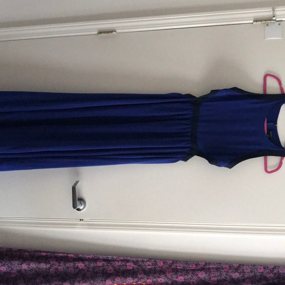Long formal dress